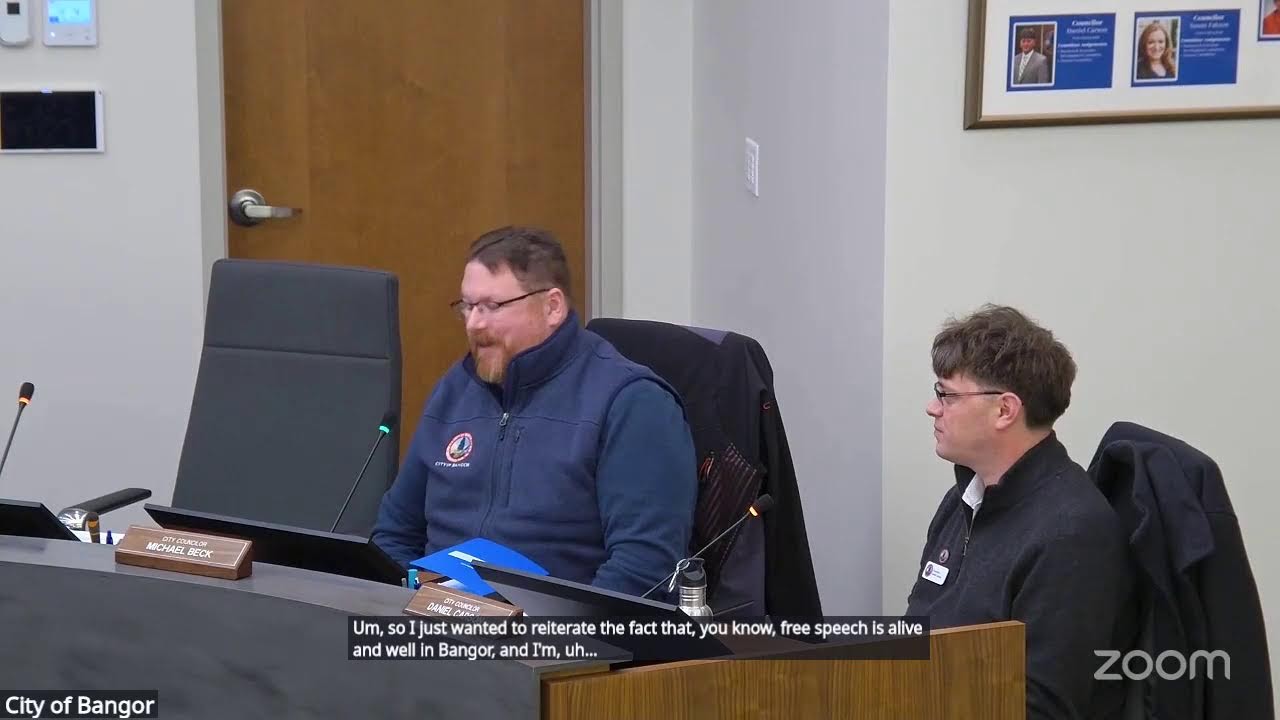 City Council - 1.12.26