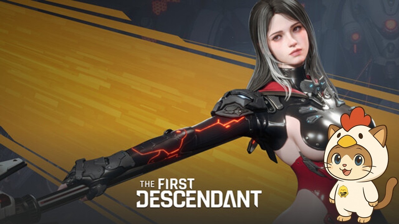 【THEFIRSTDESCEMDANT】散歩～♪#48･散歩&色々回収【参加型】