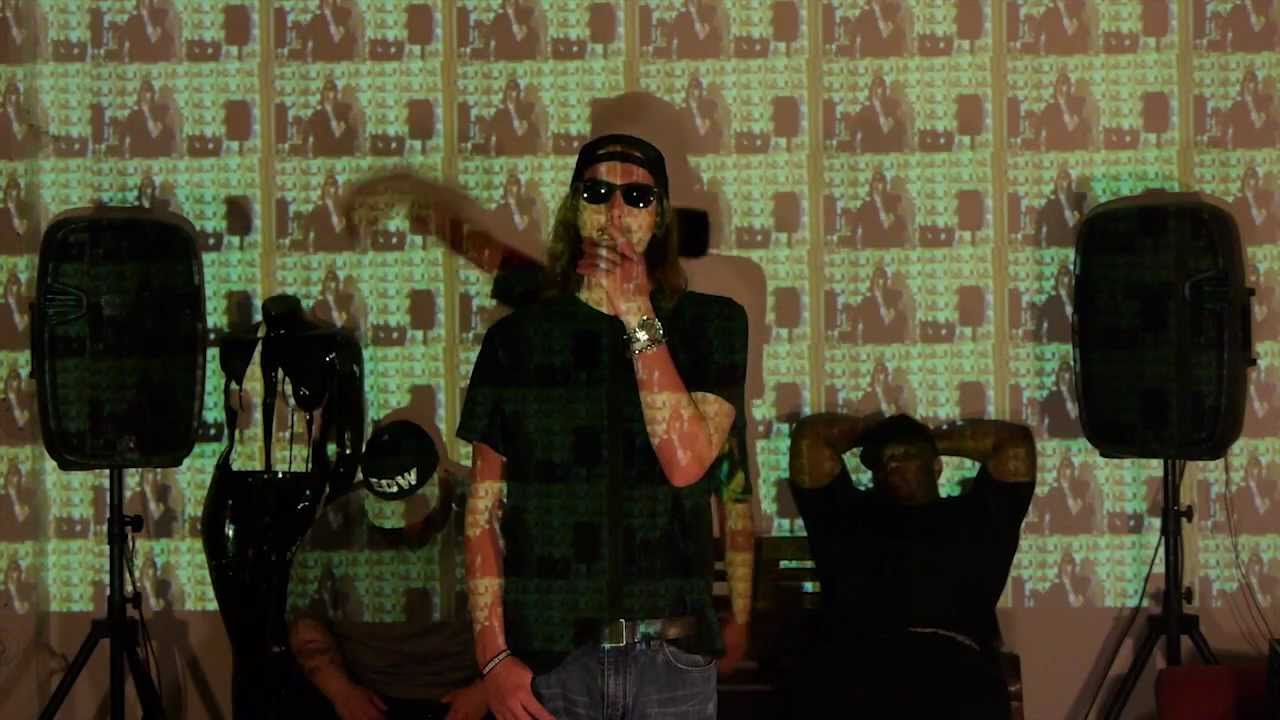 MEYHEM LAUREN 