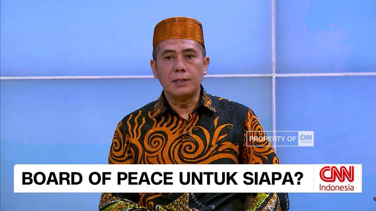 Rizal: BOP Jadi 