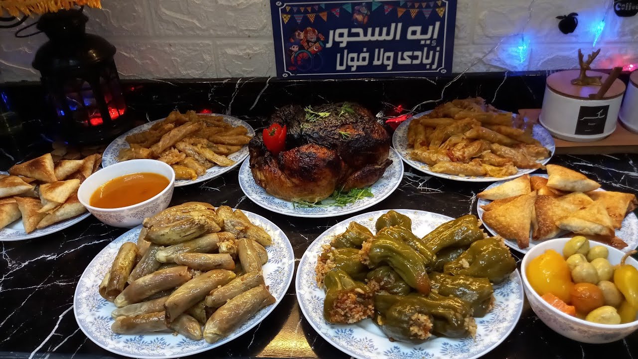 أول فطار فى شقتي 🥰 طول عمرى ذكيه وبحسبها صح ومابضيعش وقتى فى المطبخ 👌ست بيت لهلوبه 