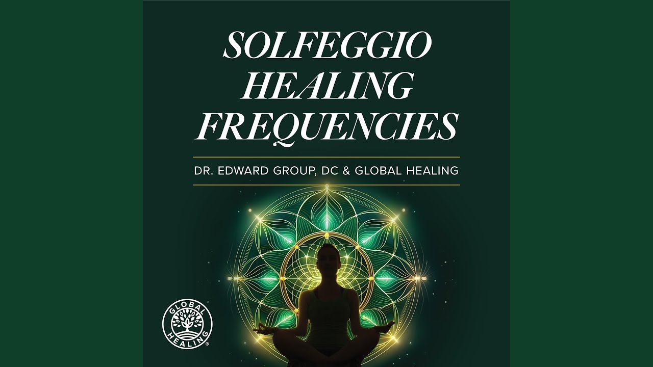Mini Healing Harmonies