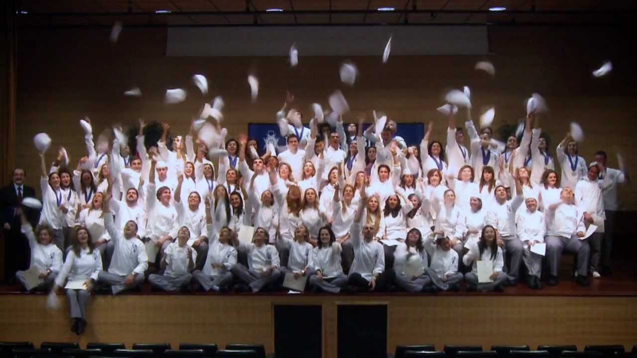 Le Cordon Bleu Madrid