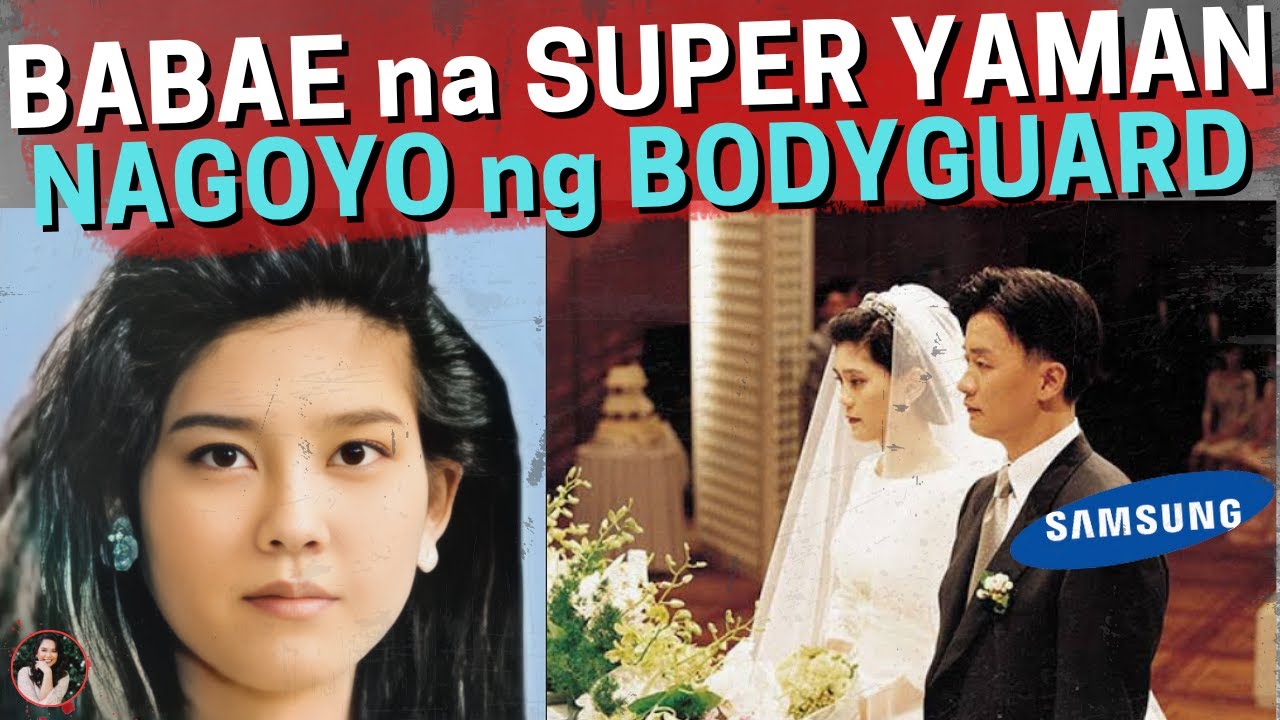 SUPER YAMAN NA BABAE SA SOUTH KOREA INASAWA ANG KANYANG BODYGUARD | DJ ZSAN TAGALOG CRIMES STORY