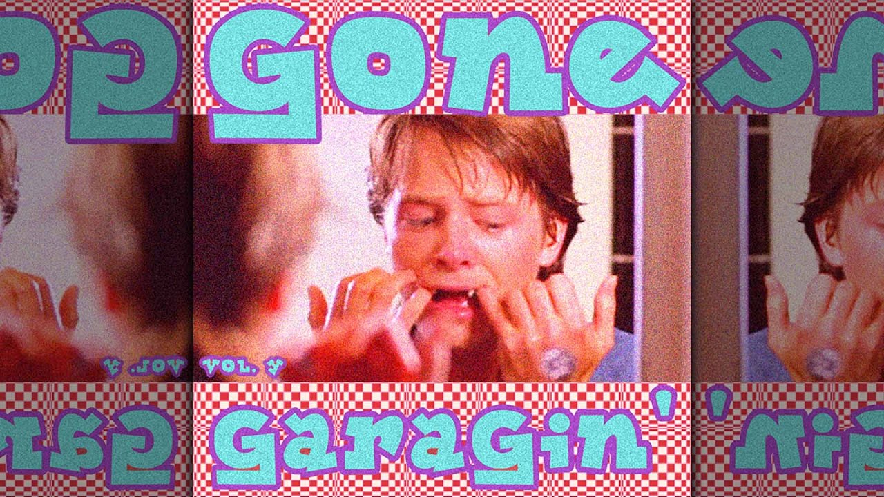 Gone Garagin' Vol. Y  ('60s GARAGE Rock & Roll)