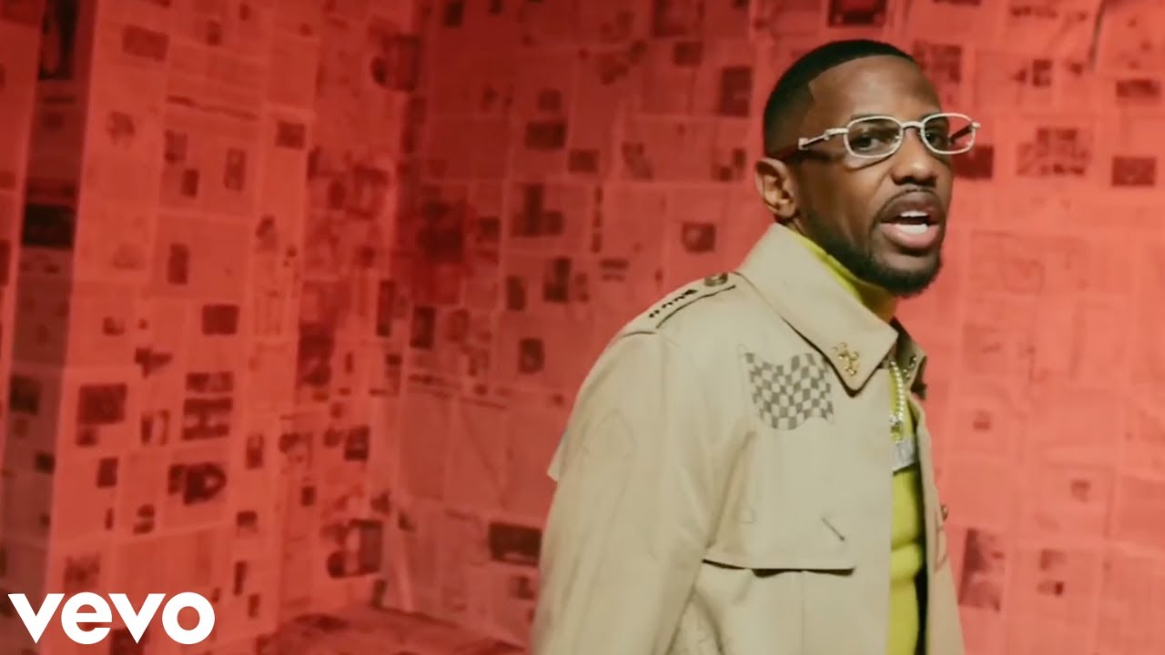 Fabolous ft. Jadakiss, Havoc, Juelz Santana - New York Never Lost It