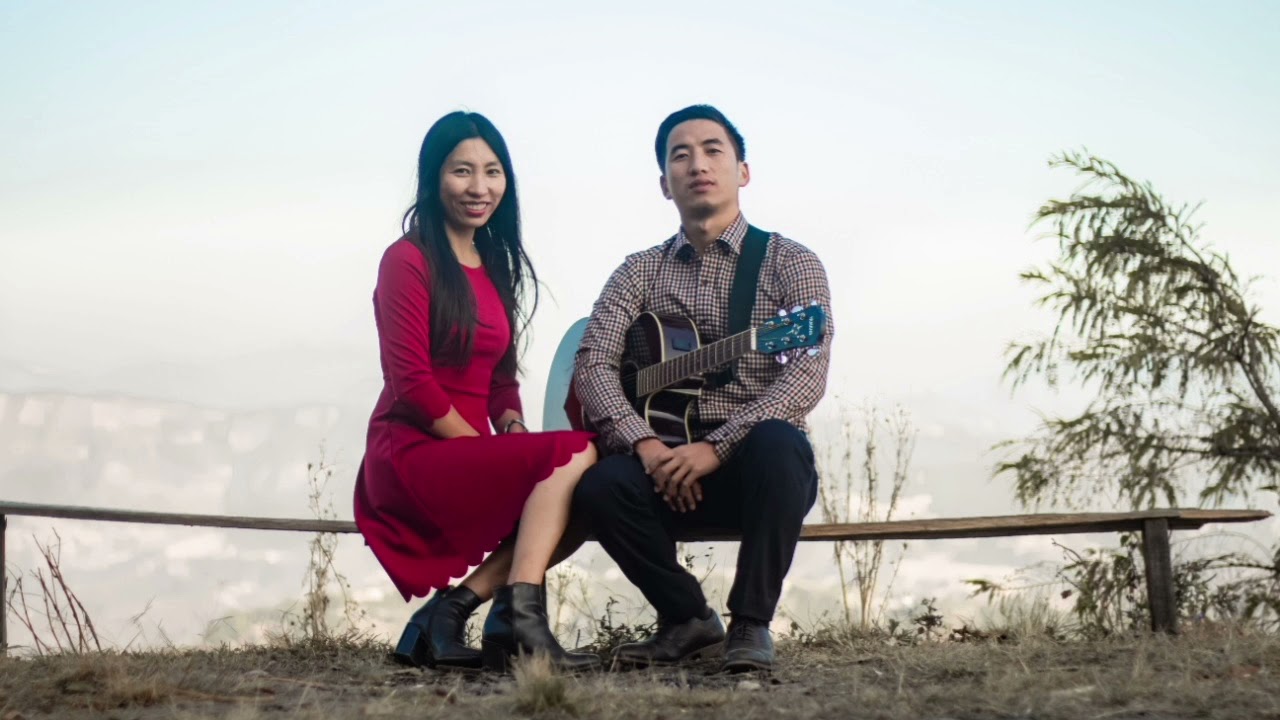 Jesus, Strong and Kind (Mao Gospel song)