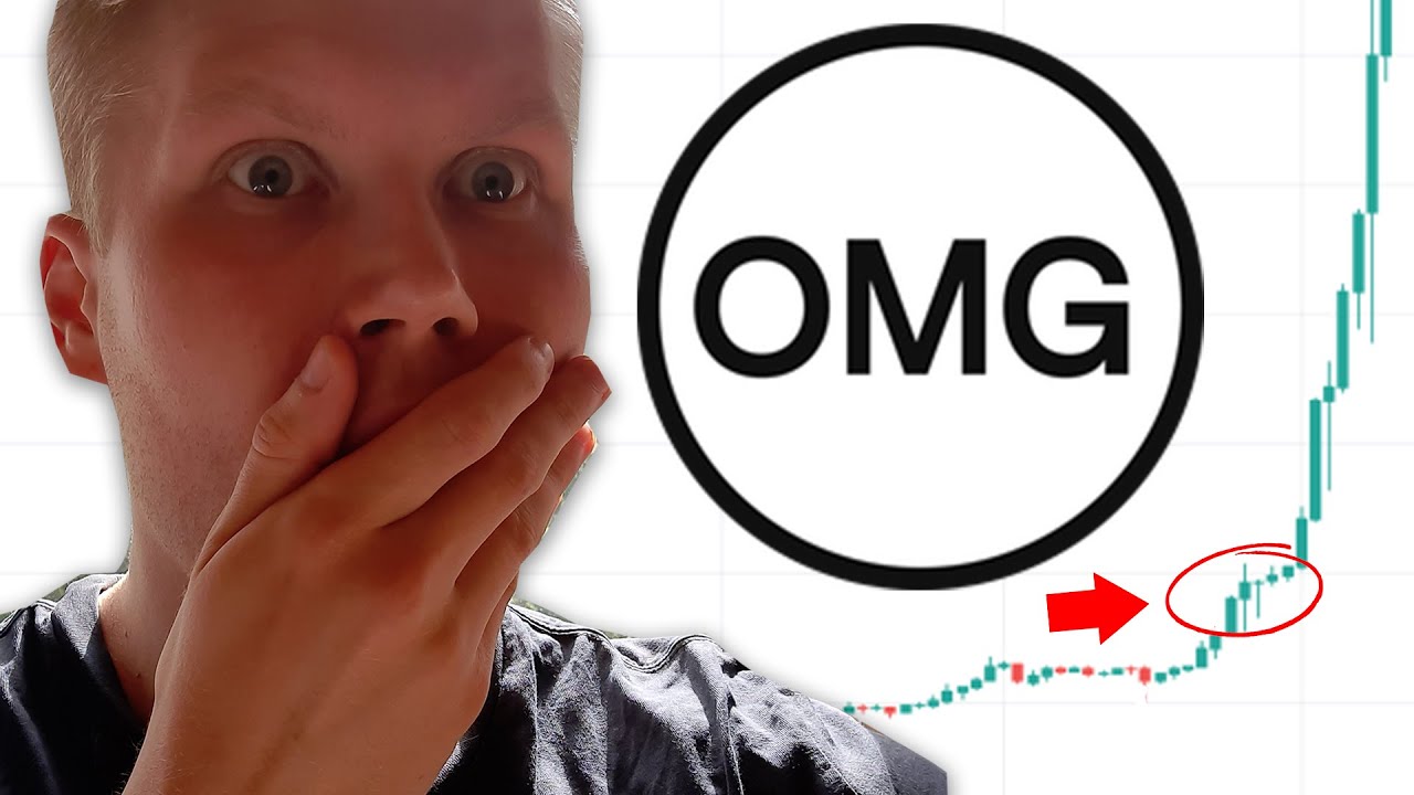 OMG Network (OMG) Price Prediction 2021-2022