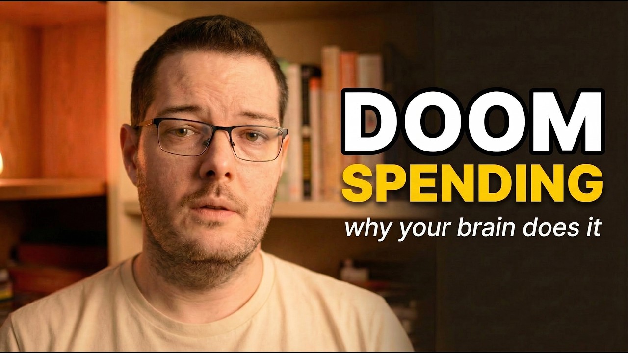 DOOM SPENDING is Destroying Your Family Finances