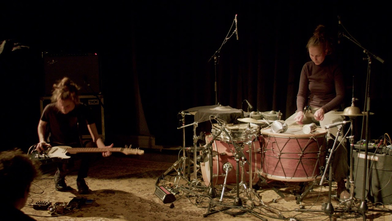 Nina Garcia & Camille Emaille