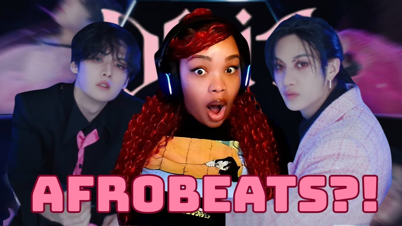🧭 STRAY KIDS 🫱🏽‍🫲🏽 AFRO BEATS 🤯 | “DO IT” MV Reaction 🔥