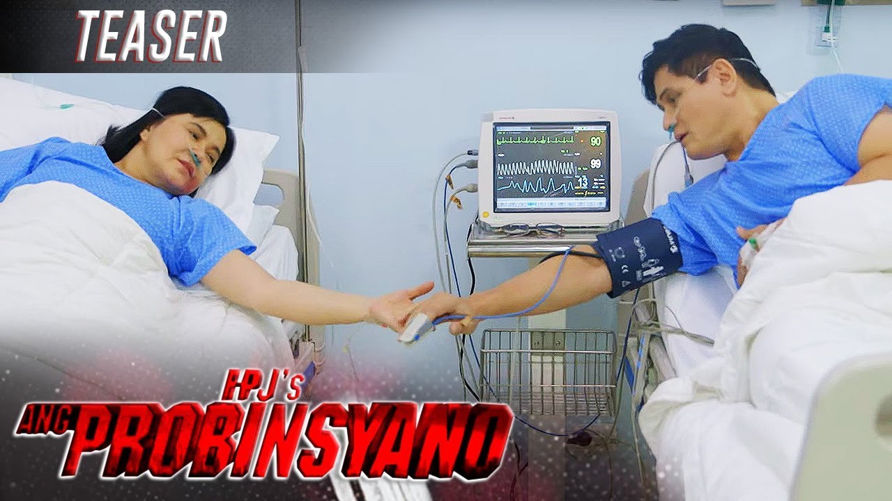 FPJ's Ang Probinsyano December 25, 2019 Teaser