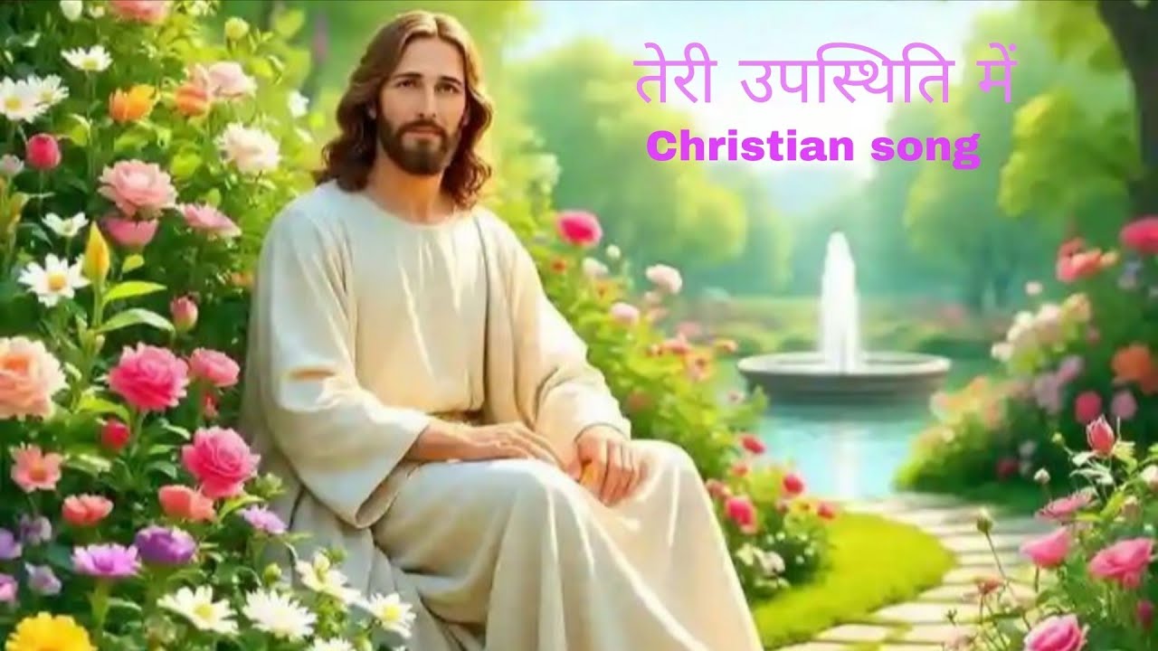 तेरी उपस्थिति में# teri upasthiti mein