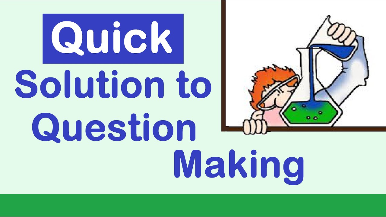 Question Making in German | Desi Learn German | A1/A2