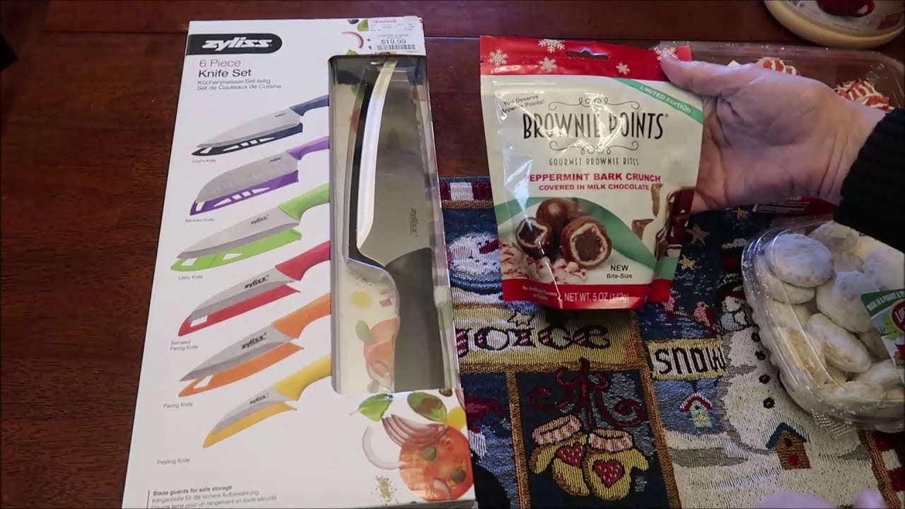 World Market, Five Below, Ollie’s, Walmart, Kroger, Meijer & More Haul 12/8/20 – 12/12/20