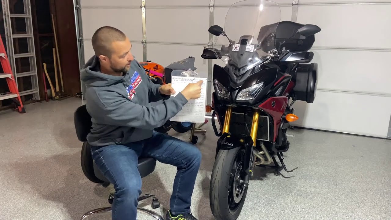 Unwritten Rules All Riders Should Know Part 1