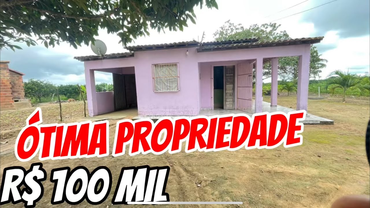R$ 100 MIL CHACRINHA PRÓXIMA BOQUIM SERGIPE CASA 2 QUARTOS BANHEIRO ÁGUA ENERGIA INTERNET 