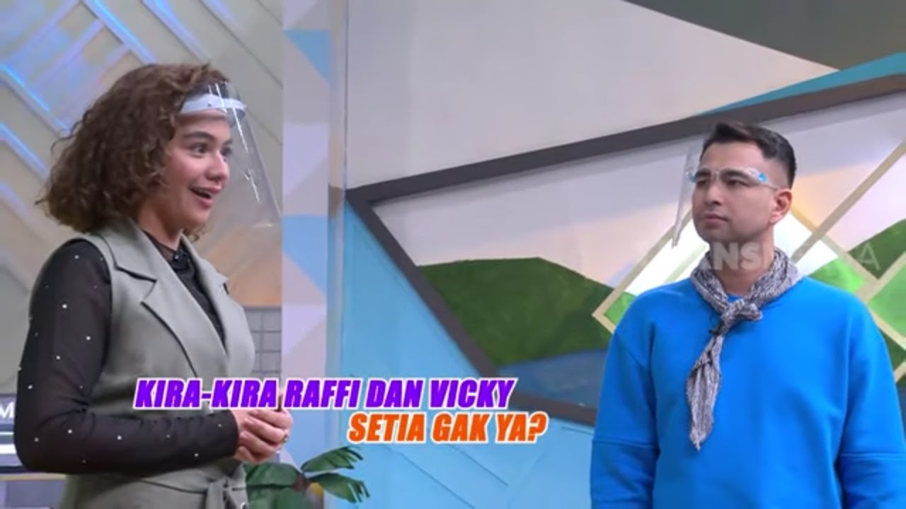 [FULL] Shandy Syarif & Aditya Herpavi | OKAY BOS (04/11/20)