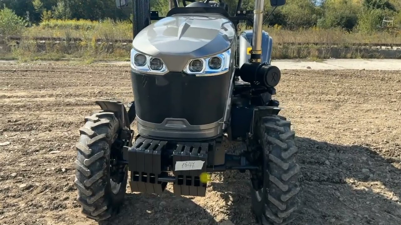 Ще не 50, але далеко вже не 24. Скаут 404 з козирком⁉️Вибір є і буде