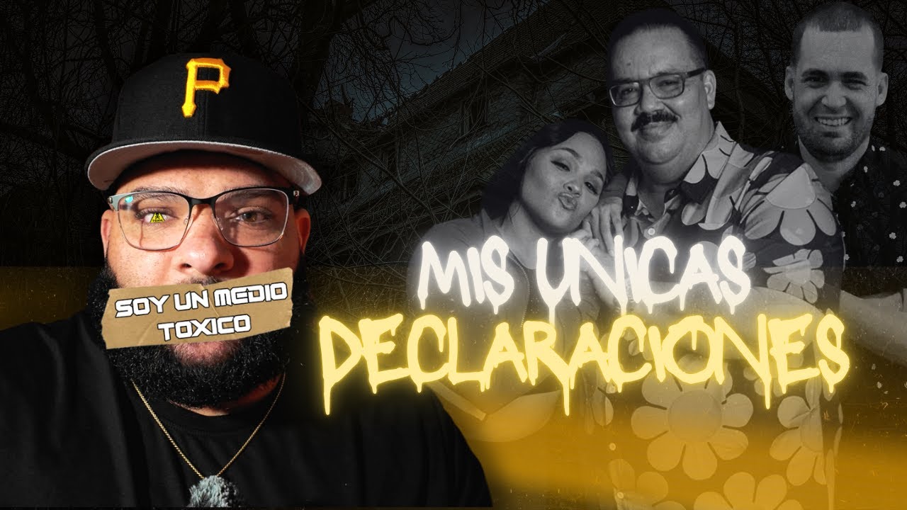 LA VERDAD DEL CIRCO MEDIATICO QUE HAY EN LA LUCHA LIBRE EN PR!
