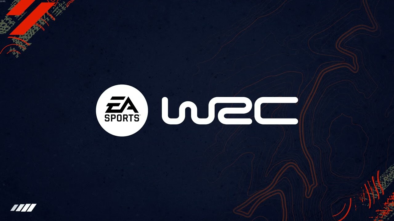 EA SPORTS™ WRC Official WRC rally japan 3