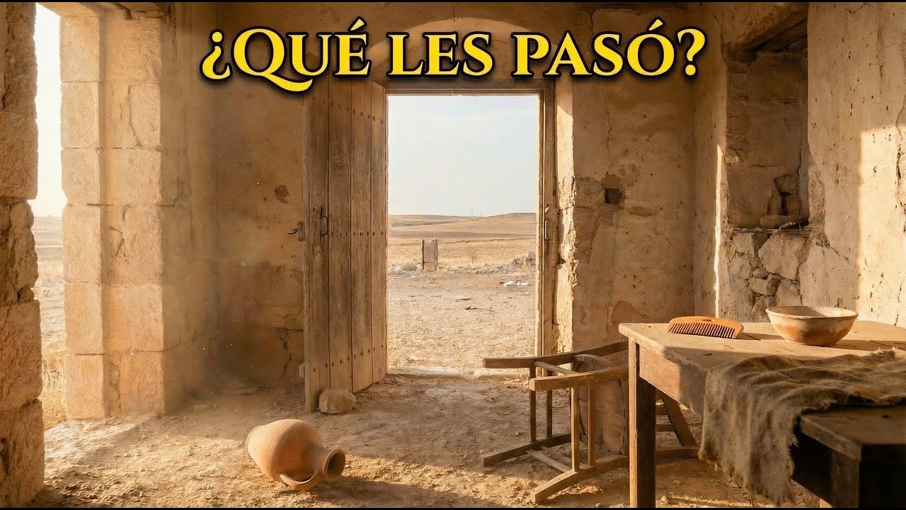 ¿Por qué desaparecieron las ciudades romanas?