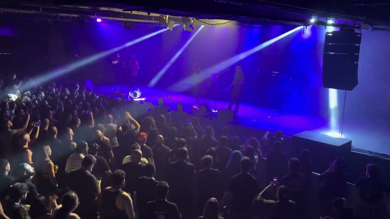 P.O.D. - Southtown - Live in Rio (2025)