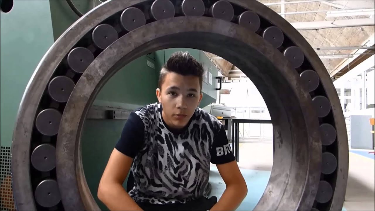 3 prépa pro Lycée Baumont Saint Die