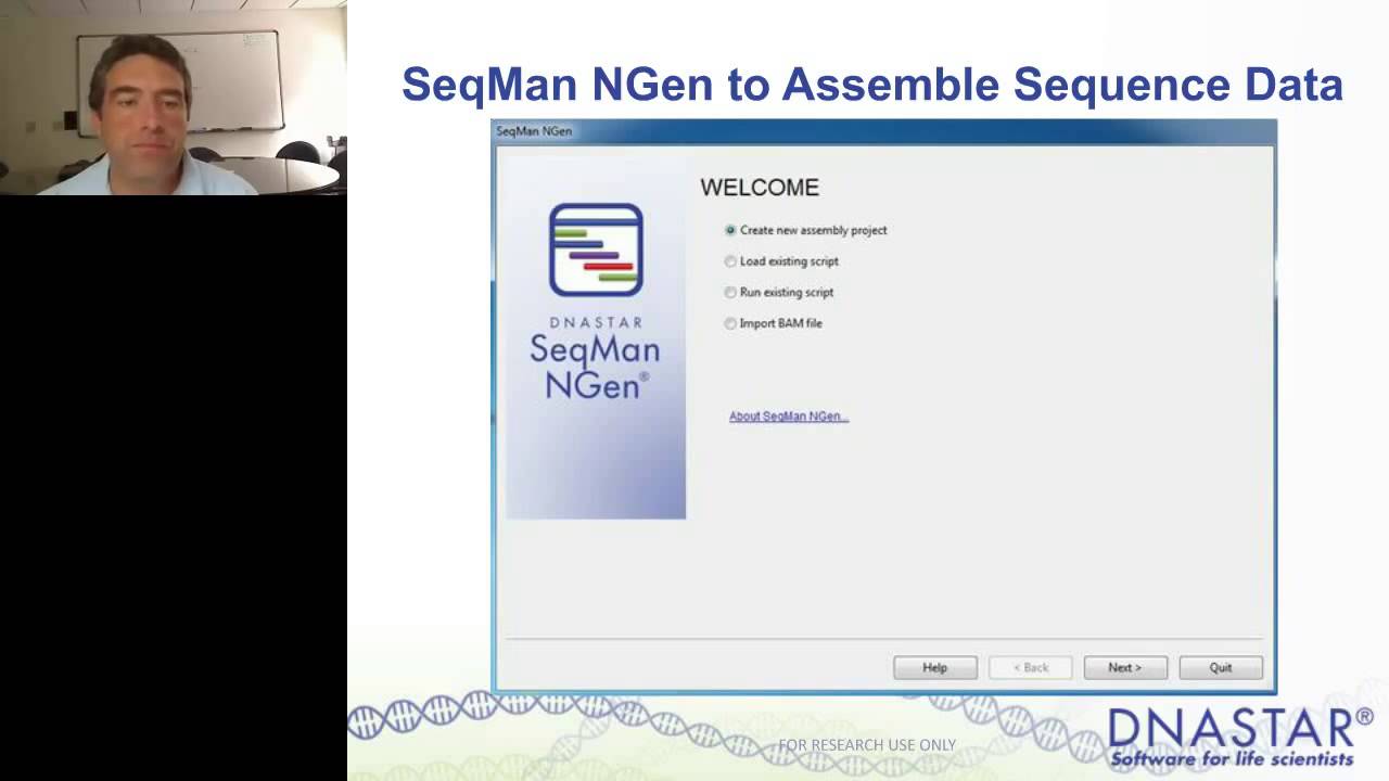 Matthew Keyser   A Next Gen Sequencing Software Workflow for Gene Panel Validation Control