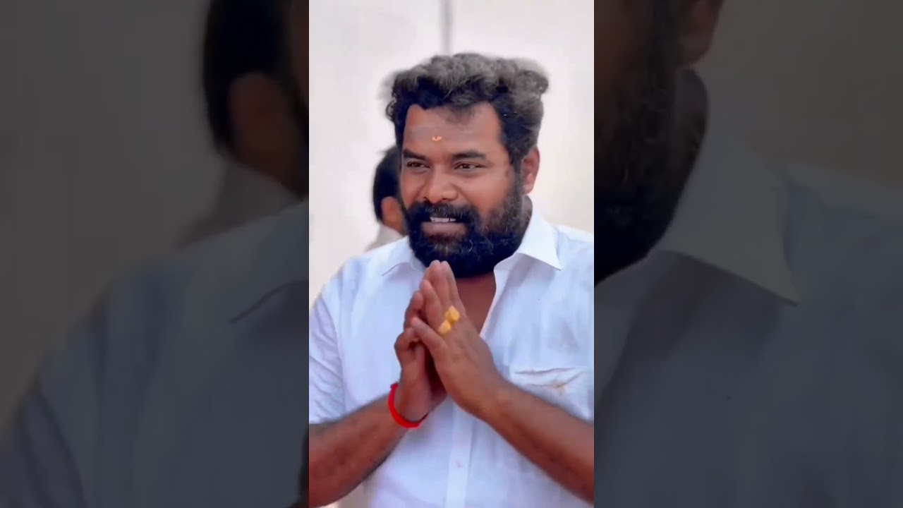 ஆழிகுடியார்.. 👑 புகழ் பாடல் உங்கள் முன்னாள் சமர்பணம்.. ⚡❤‍🩹