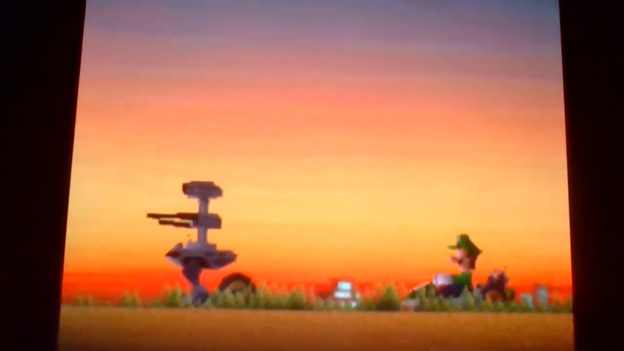 Mario Kart DS - Staff Credits #823