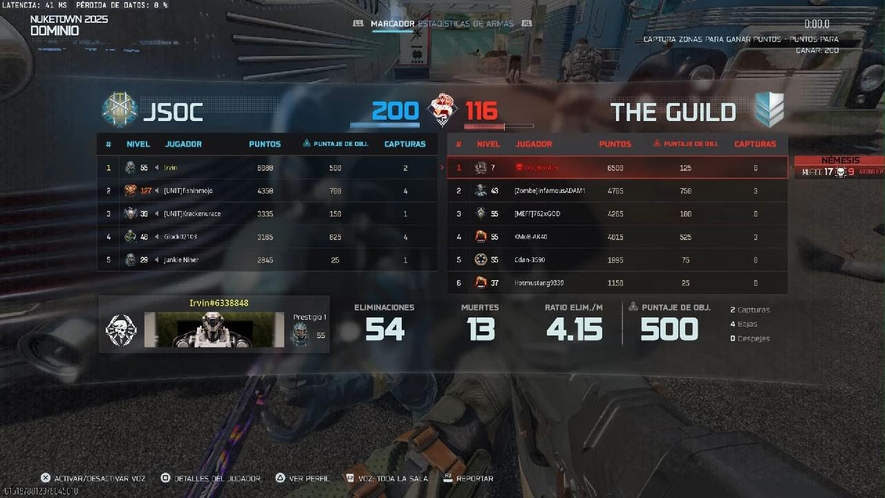 Call of Duty_bo7 nuke