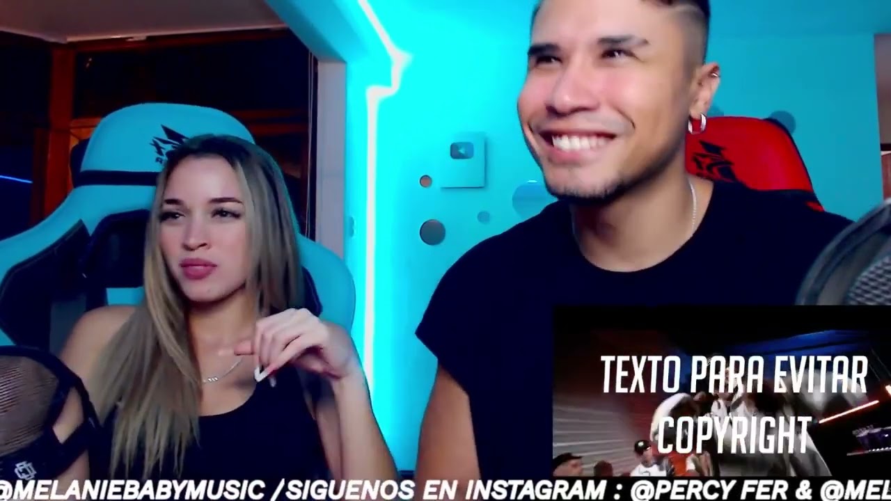 CALLEJEROFINO - PATRA REMIXRKT L-GANTE, ECKO, Kaleb  Homer,Papichamp,JohnC,FiliWey|Reacción)RESUBIDA