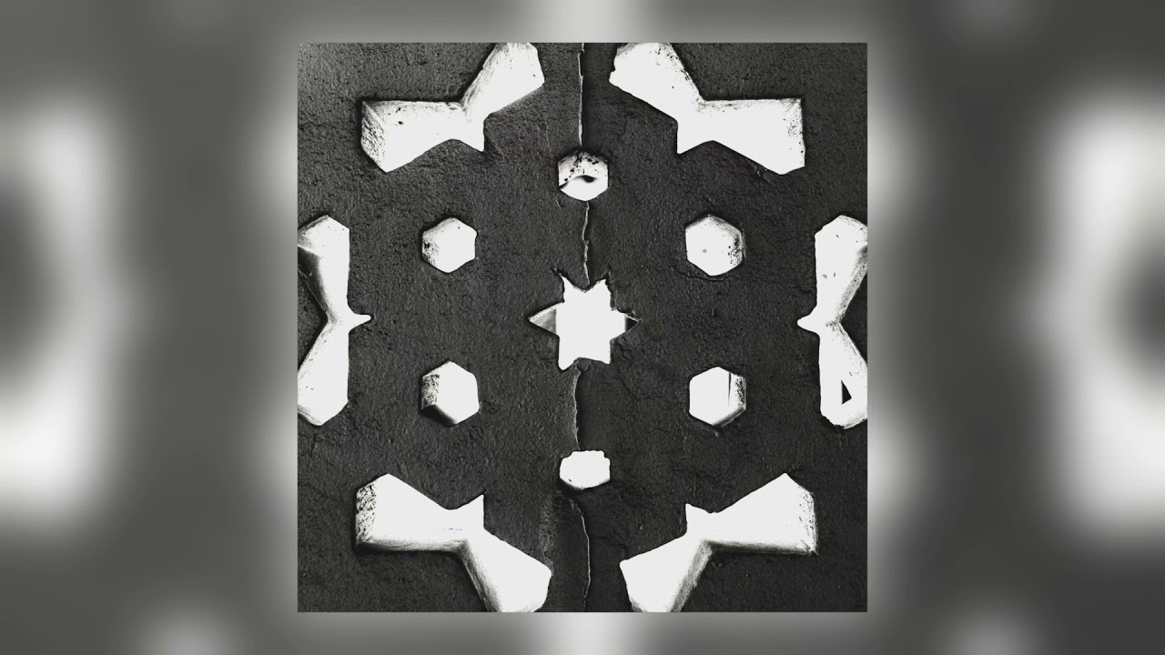 01 John Heckle - Alexandria [Bedouin Records]