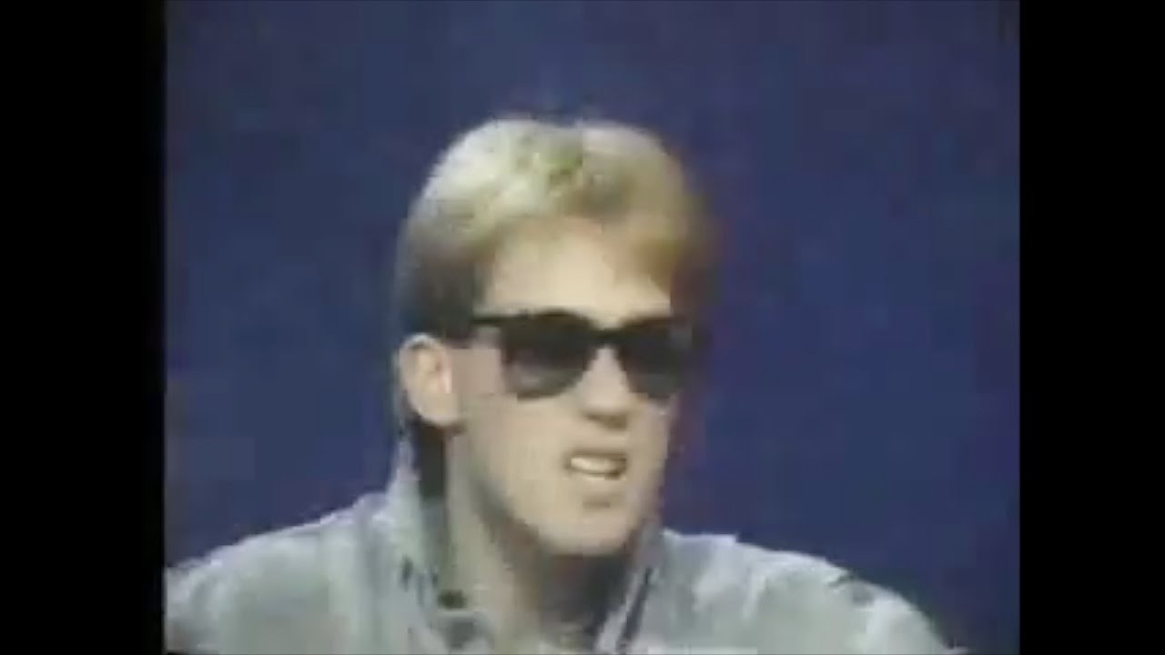 Opie & Anthony: Opie s Demo Reel