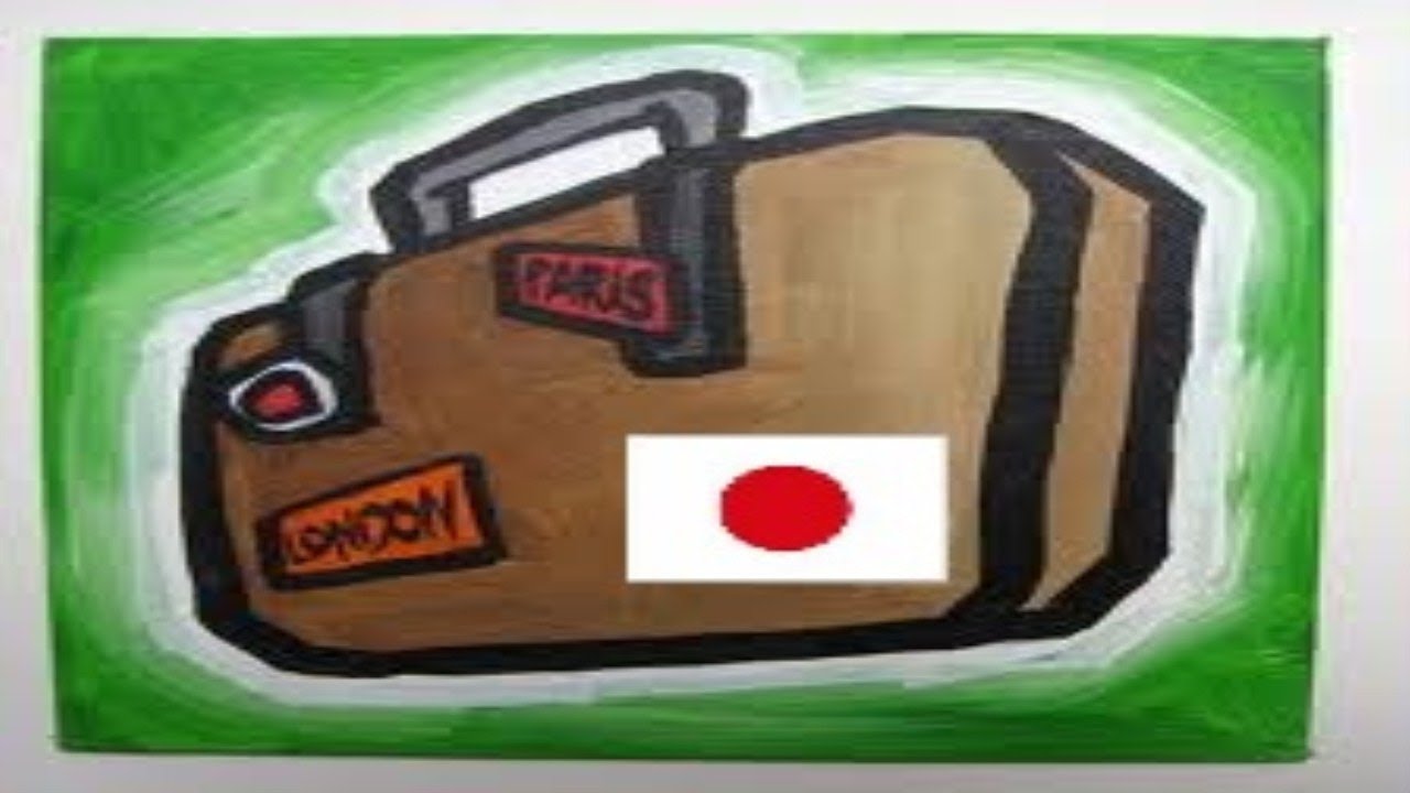 Japan - How to #86 - 