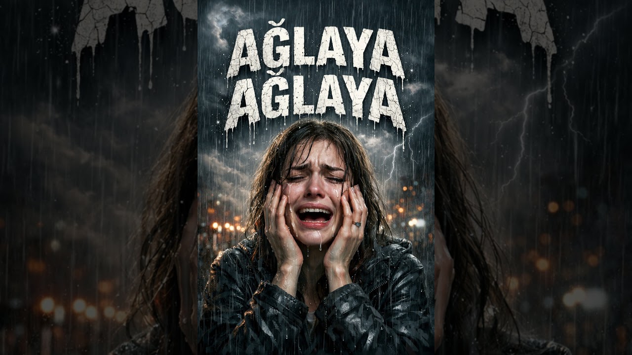 AĞLAYA AĞLAYA