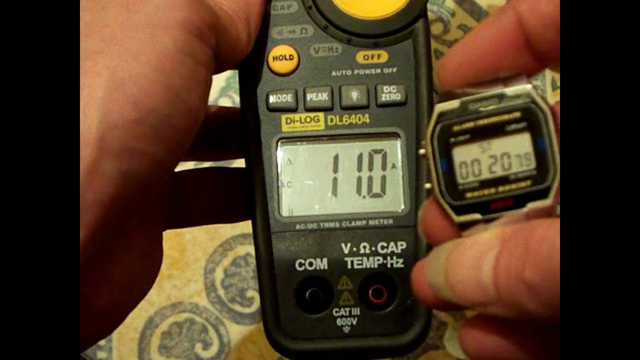 Electrical : Time & Current Characteristics for BS 1362. (3A, 5A, 13A)