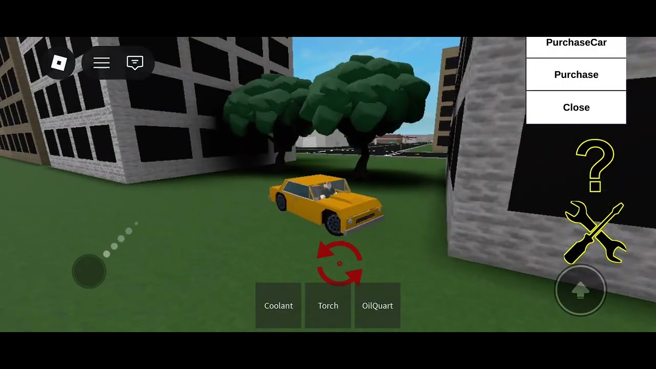 Manejando en roblox después de reírme tan fuerte como tnt por qué el pedo de mi pa wuele a quesoviej