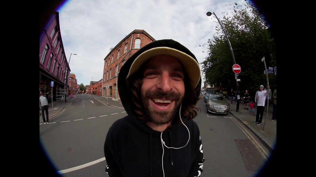 NEW NORMAL - NOTE SHOP FULL VIDEO 2021