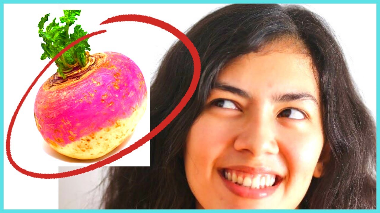 Health Benefits of Rutabagas and How to Use Them