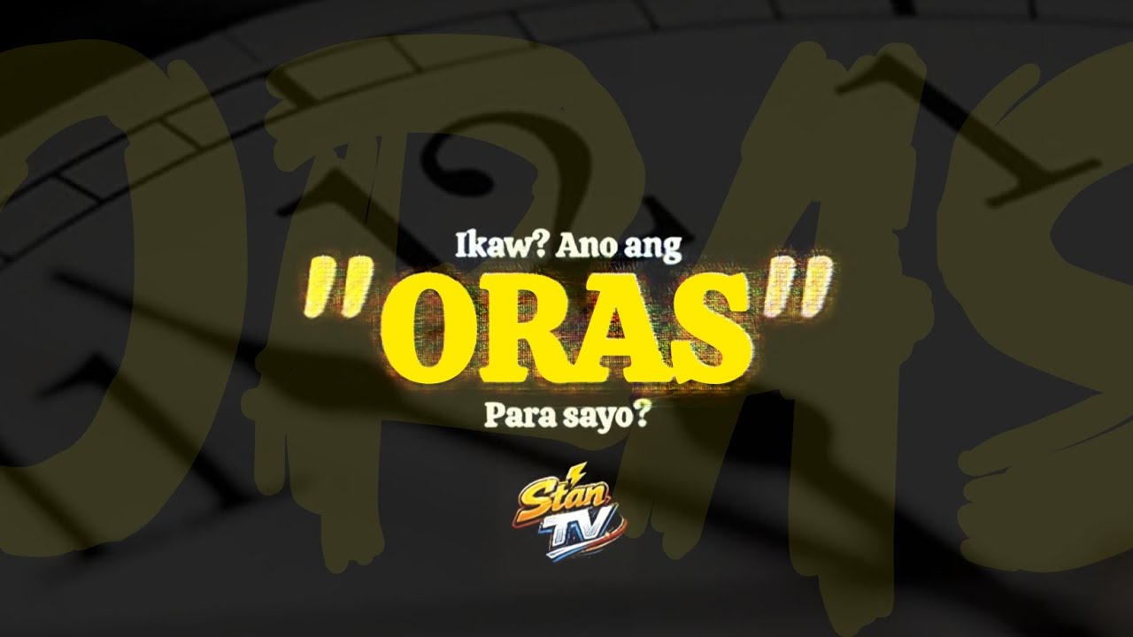 ORAS