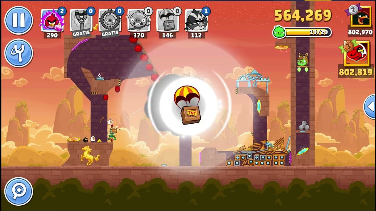 level 10