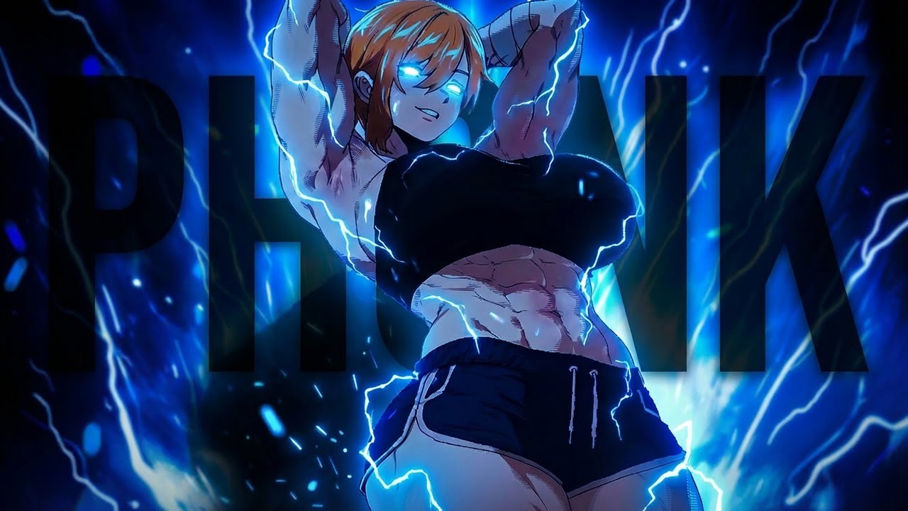 BEAST MODE | Playlist That Makes You The Main Character #3 [HEAVY PHONK, BRAZIL]