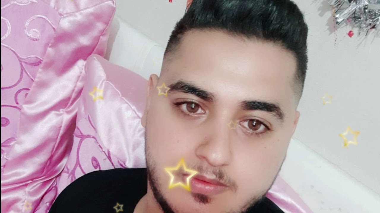 الفنان جهاد الاسمر كل الاهلا
