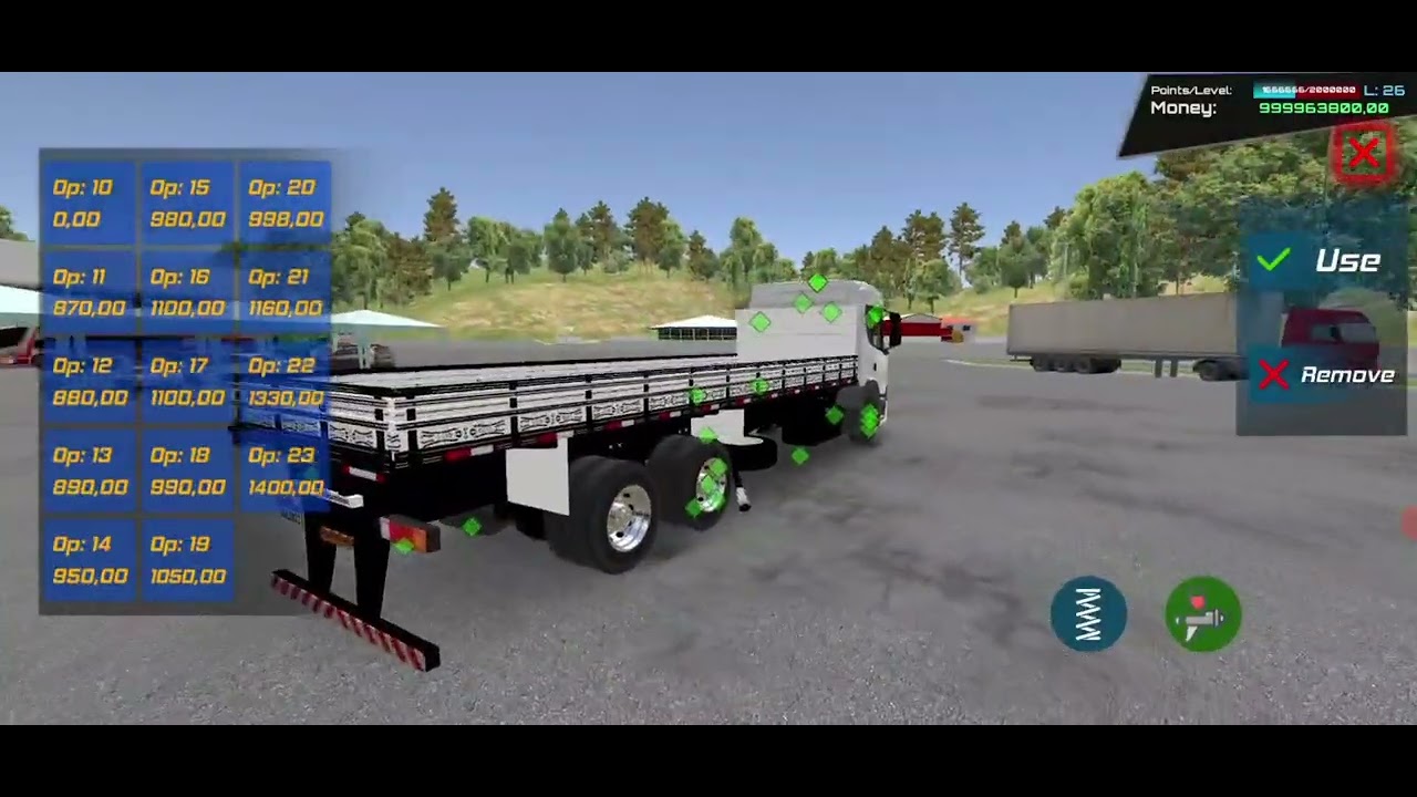 driver jobs estilo jovem v2.0