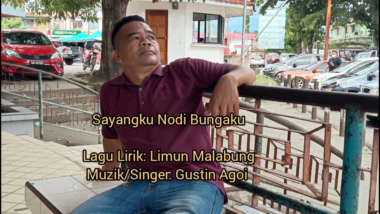 Sayangku Nodi Bungaku