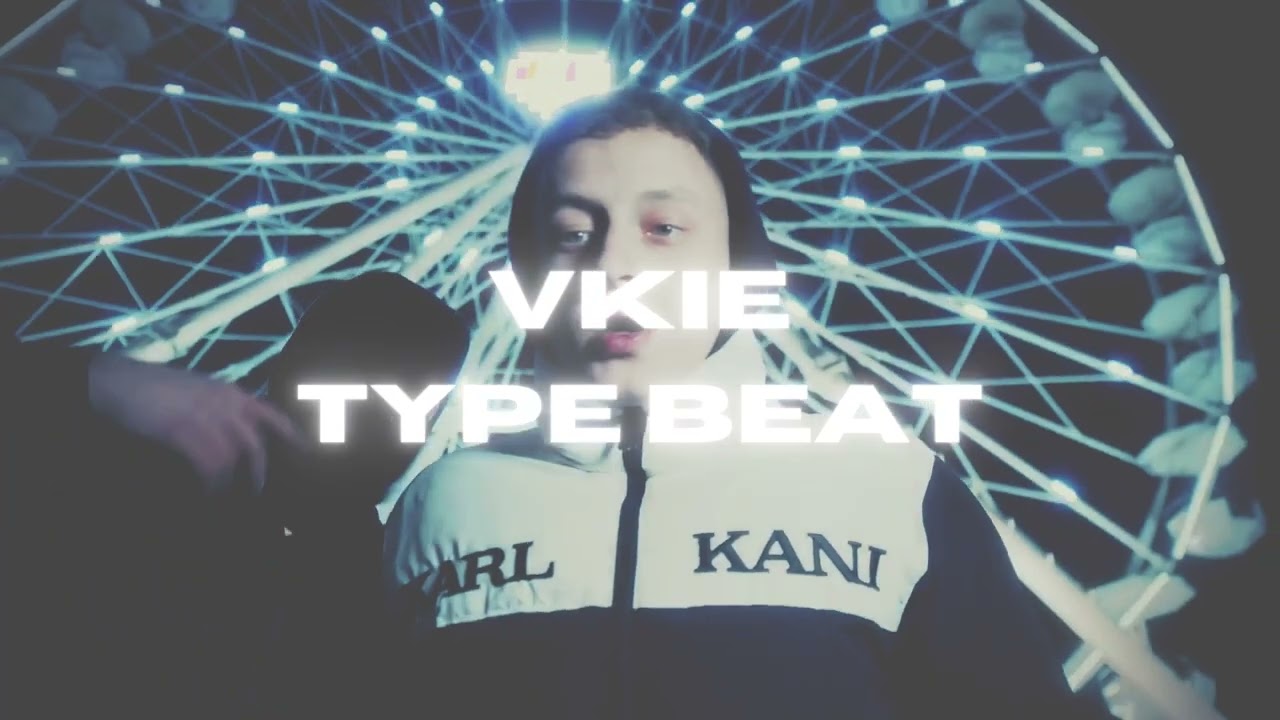 [FREE] VKIE x MACIAS x YUNG ADISZ Type Beat - 
