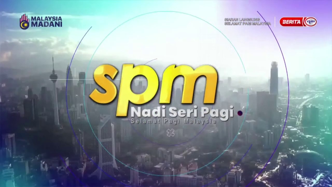 25 FEBRUARI 2026 - SELAMAT PAGI MALAYSIA