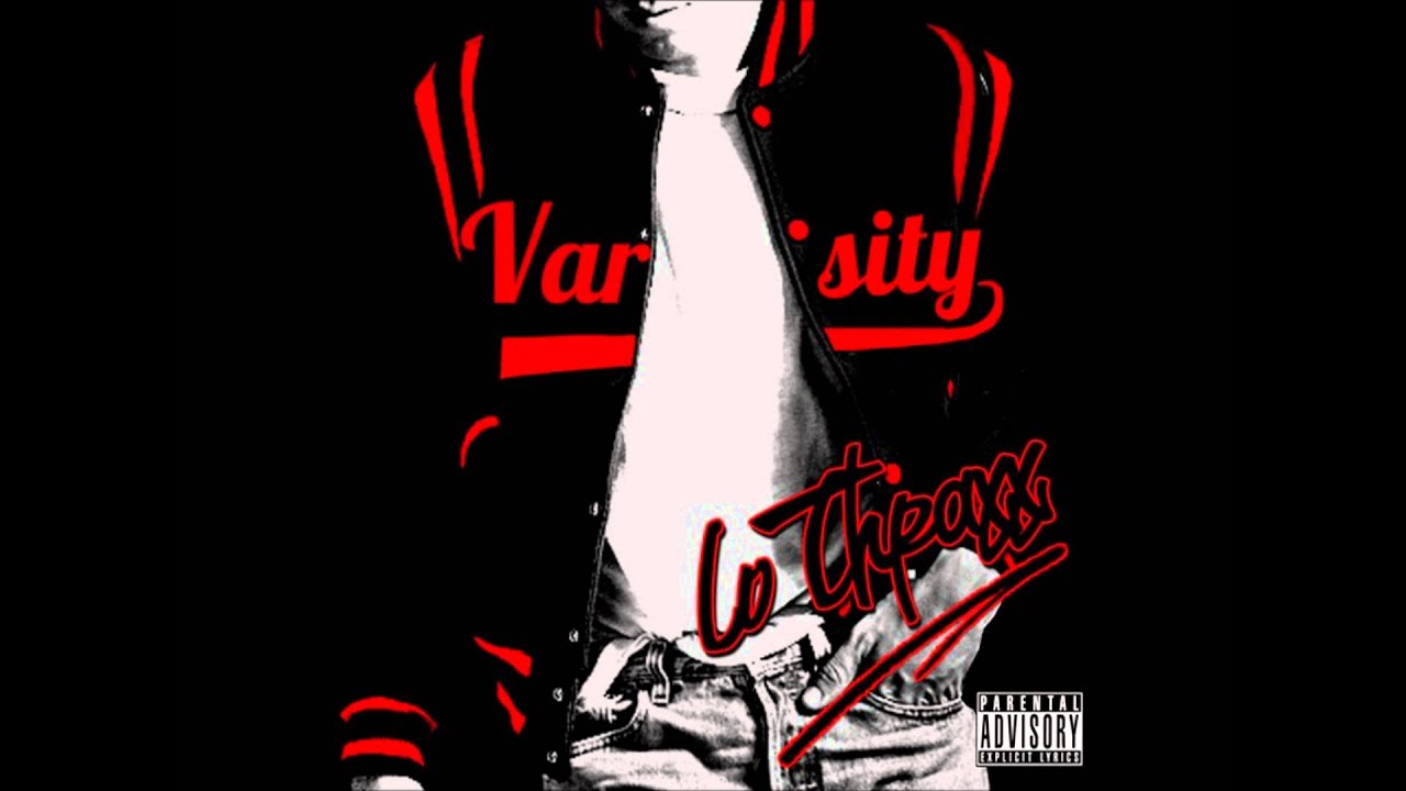 Lo Thraxx- Club House